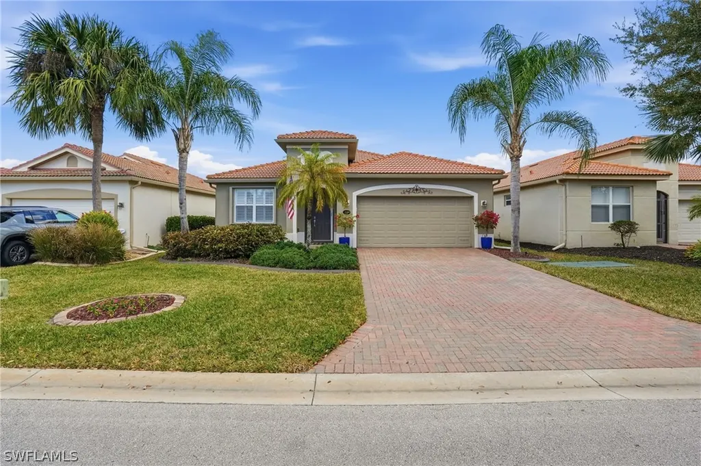 21699 Belvedere Lane Estero FL 33928