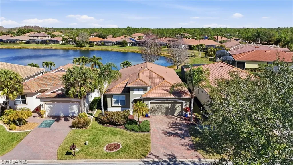 21699 Belvedere Lane Estero FL 33928