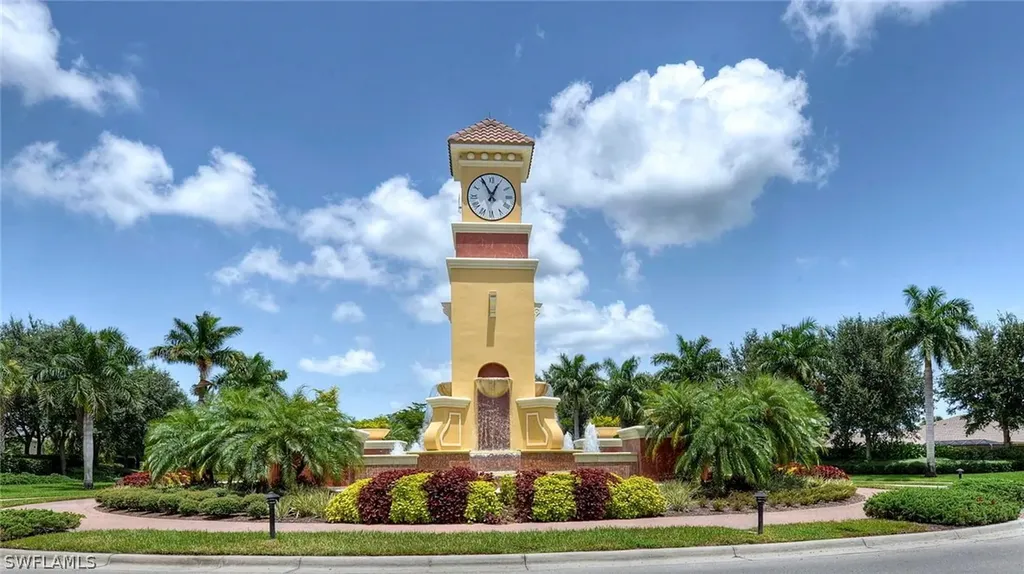 21699 Belvedere Lane Estero FL 33928