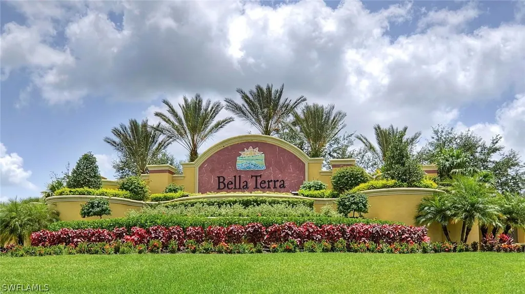 21699 Belvedere Lane Estero FL 33928