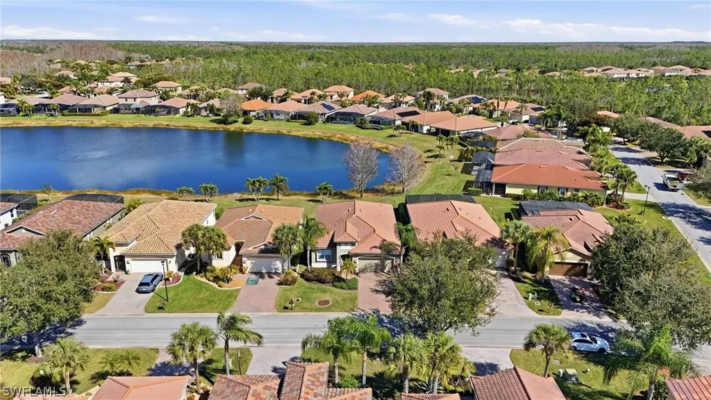 21699 Belvedere Lane Estero FL 33928