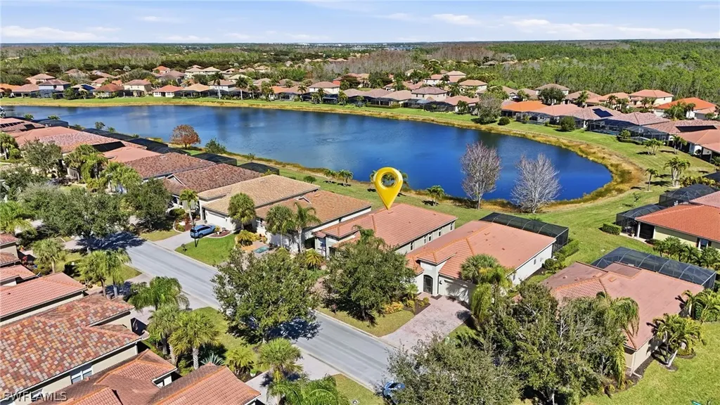21699 Belvedere Lane Estero FL 33928
