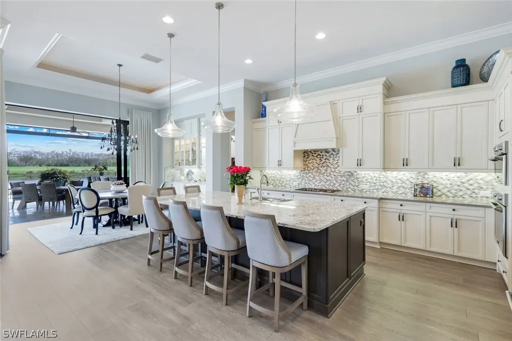 8998 Arrezo Court Naples FL 34119