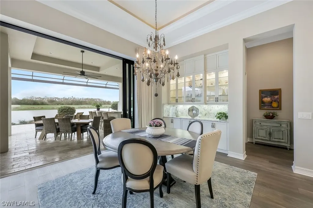 8998 Arrezo Court Naples FL 34119