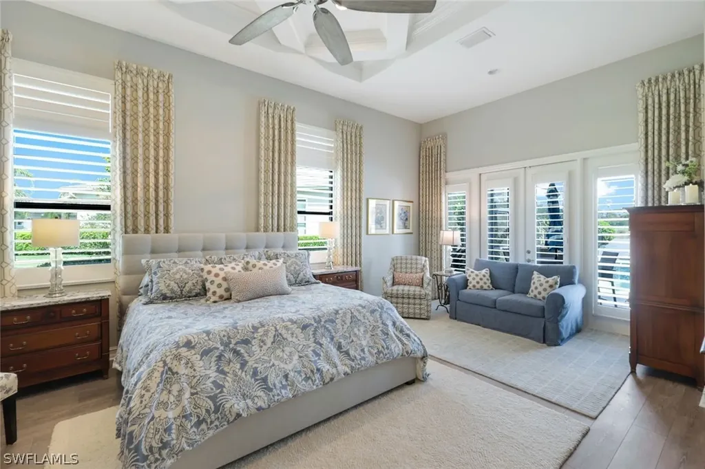 8998 Arrezo Court Naples FL 34119