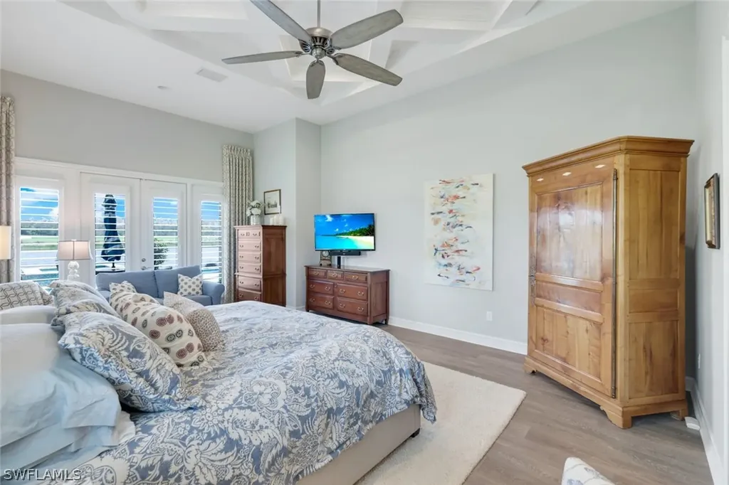 8998 Arrezo Court Naples FL 34119