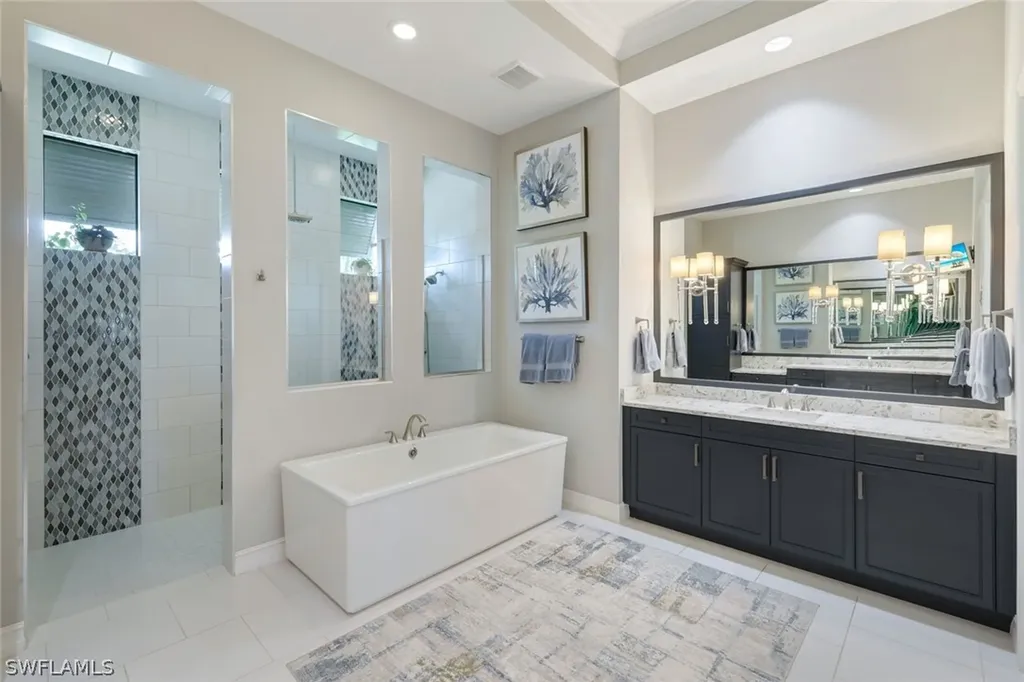8998 Arrezo Court Naples FL 34119
