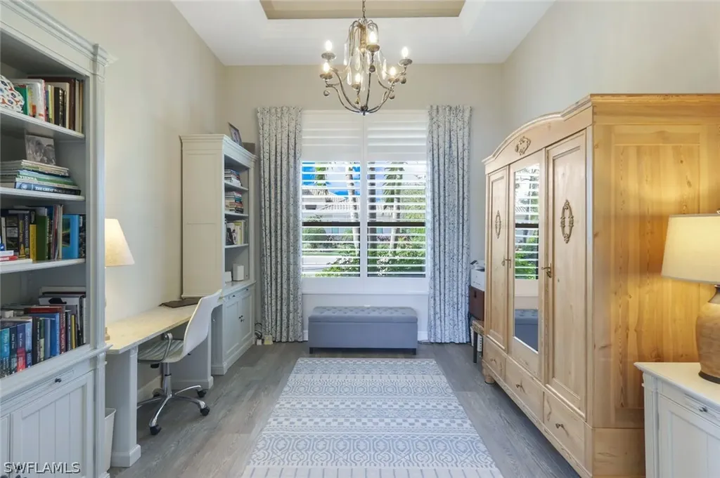 8998 Arrezo Court Naples FL 34119
