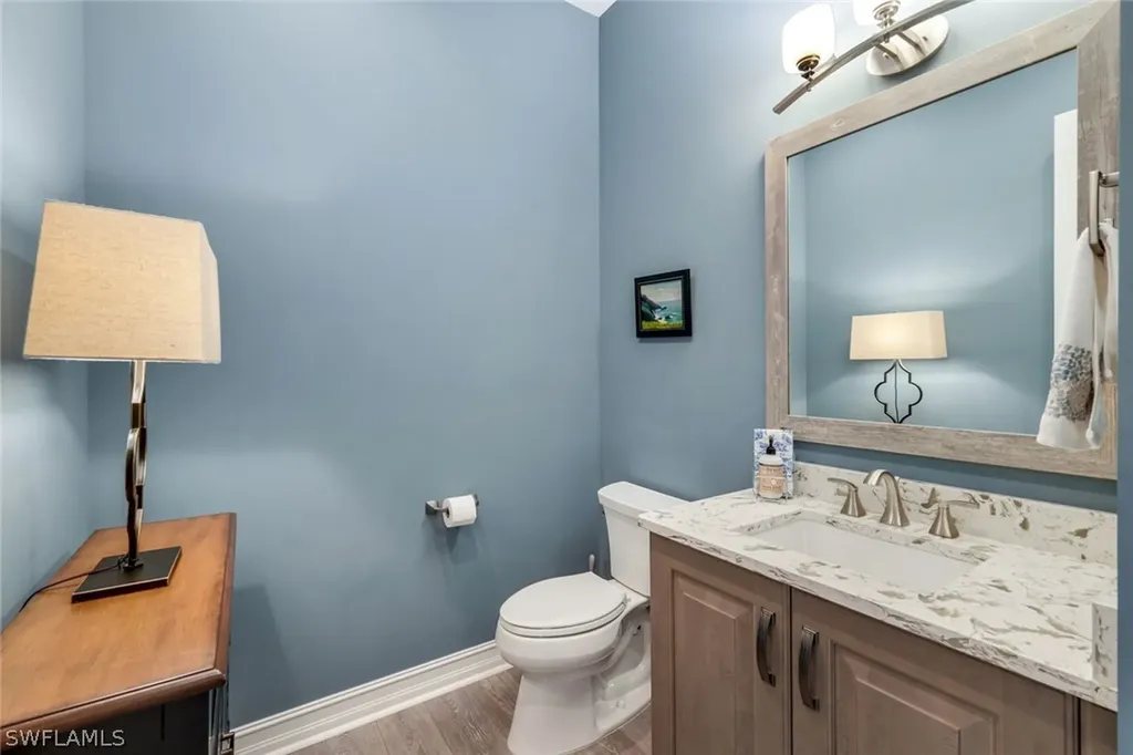 8998 Arrezo Court Naples FL 34119