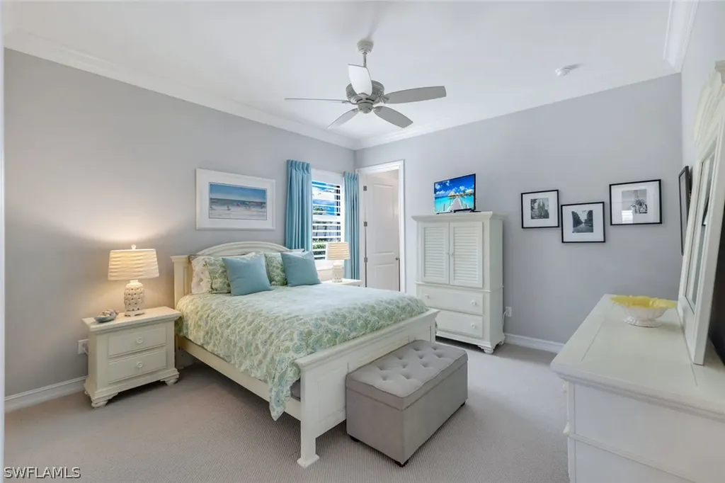 8998 Arrezo Court Naples FL 34119