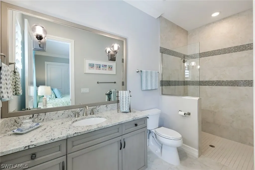 8998 Arrezo Court Naples FL 34119