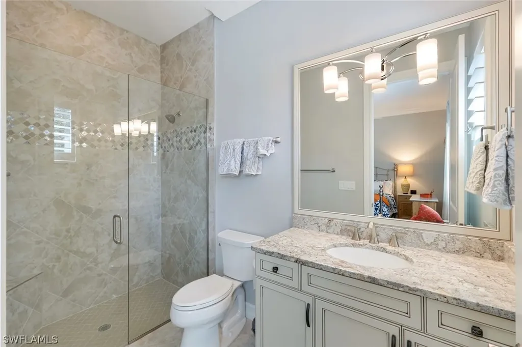 8998 Arrezo Court Naples FL 34119