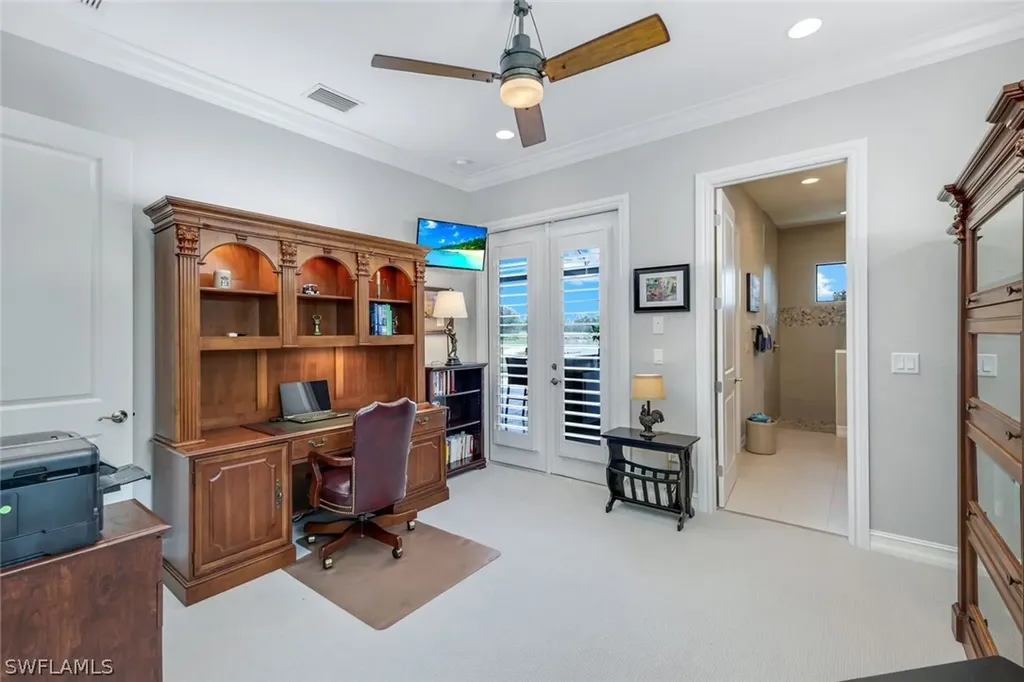 8998 Arrezo Court Naples FL 34119