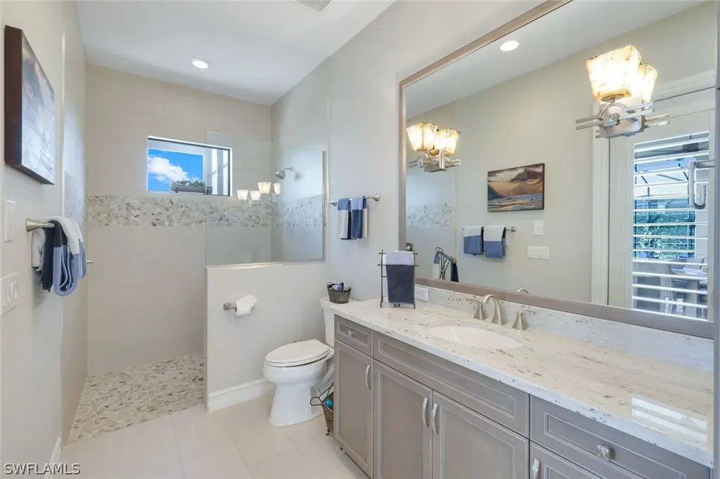 8998 Arrezo Court Naples FL 34119