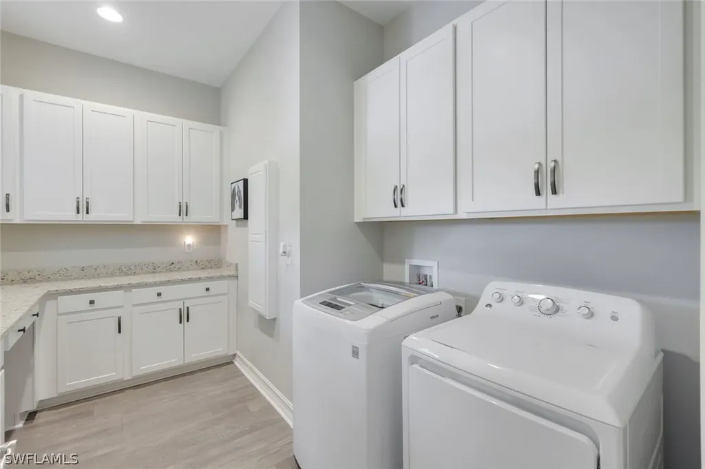 8998 Arrezo Court Naples FL 34119