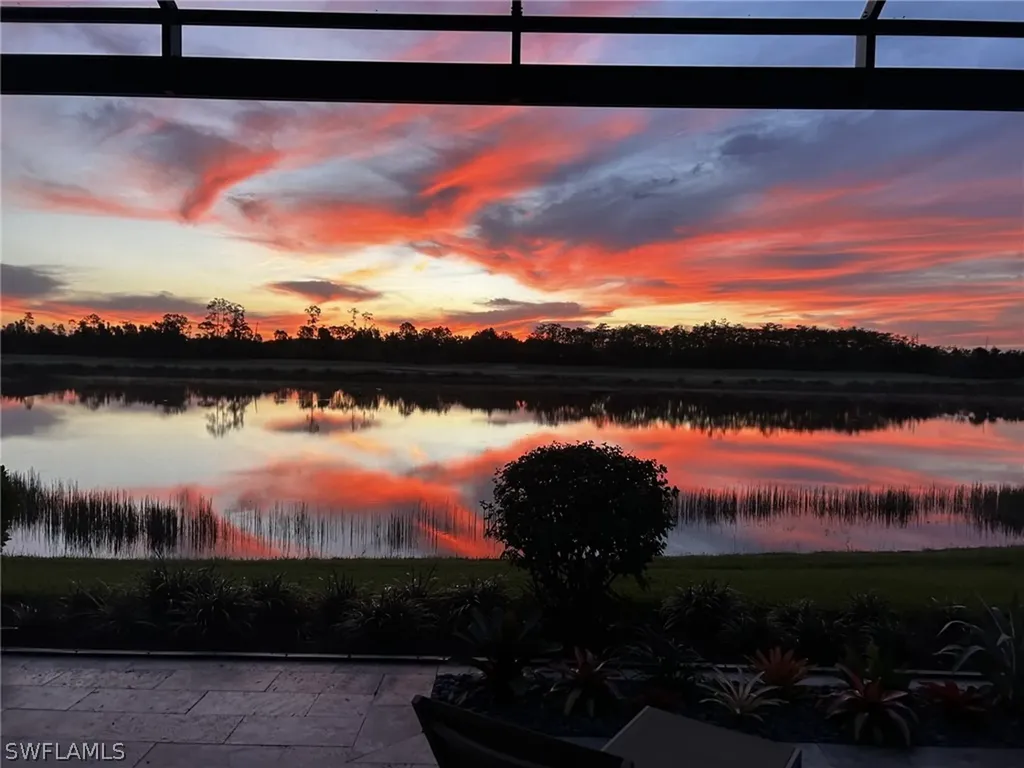 8998 Arrezo Court Naples FL 34119