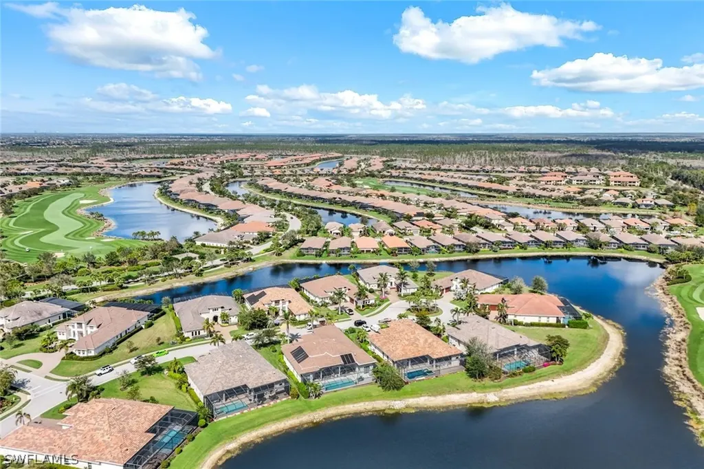 8998 Arrezo Court Naples FL 34119