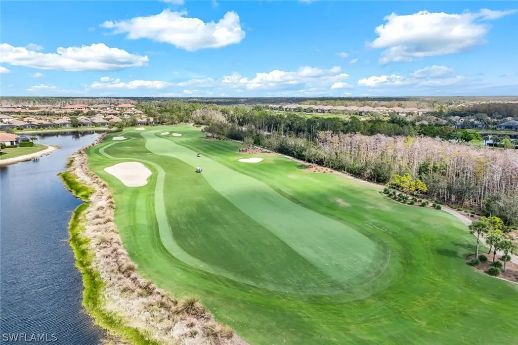 8998 Arrezo Court Naples FL 34119