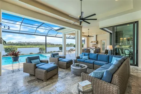 8998 Arrezo Court Naples FL 34119