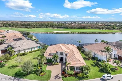8998 Arrezo Court Naples FL 34119