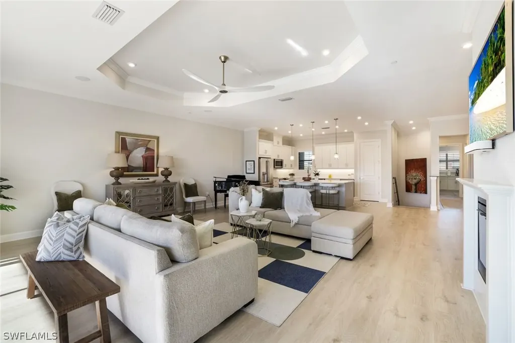 15336 Lucerna Street Naples FL 34114