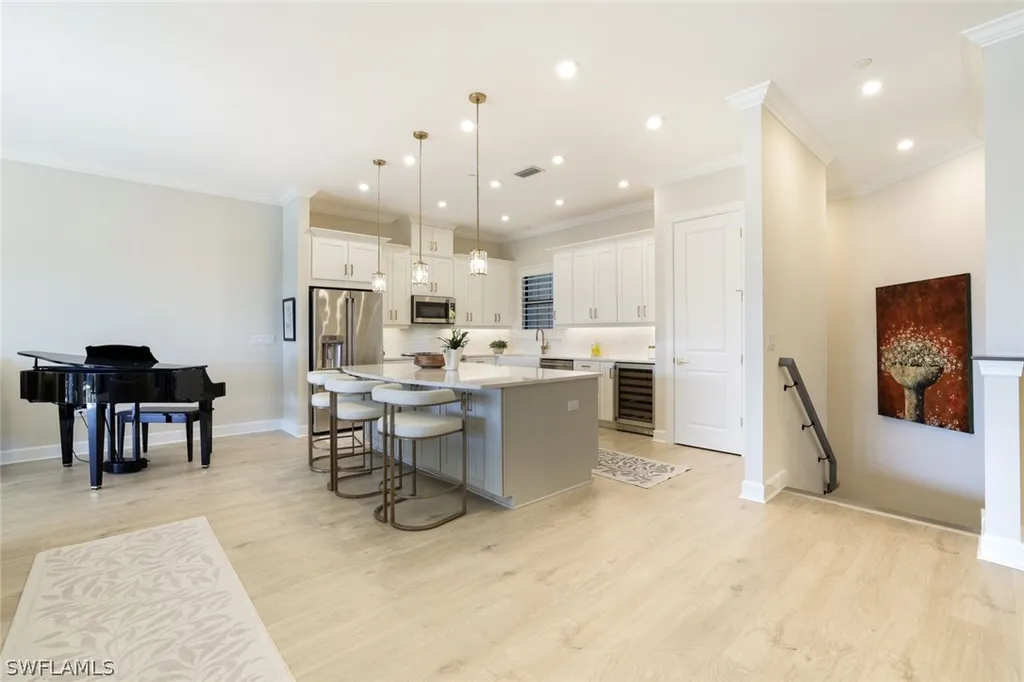 15336 Lucerna Street Naples FL 34114