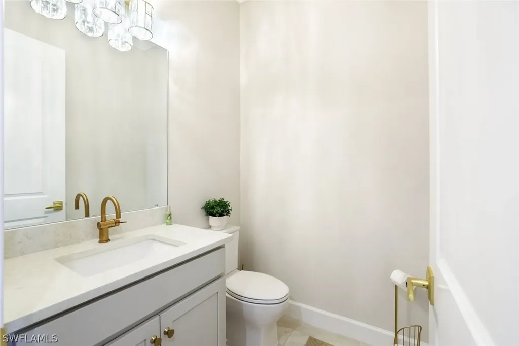 15336 Lucerna Street Naples FL 34114