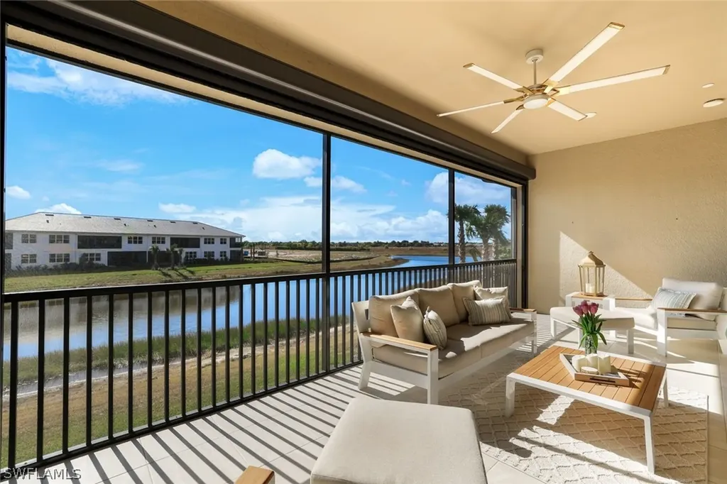 15336 Lucerna Street Naples FL 34114