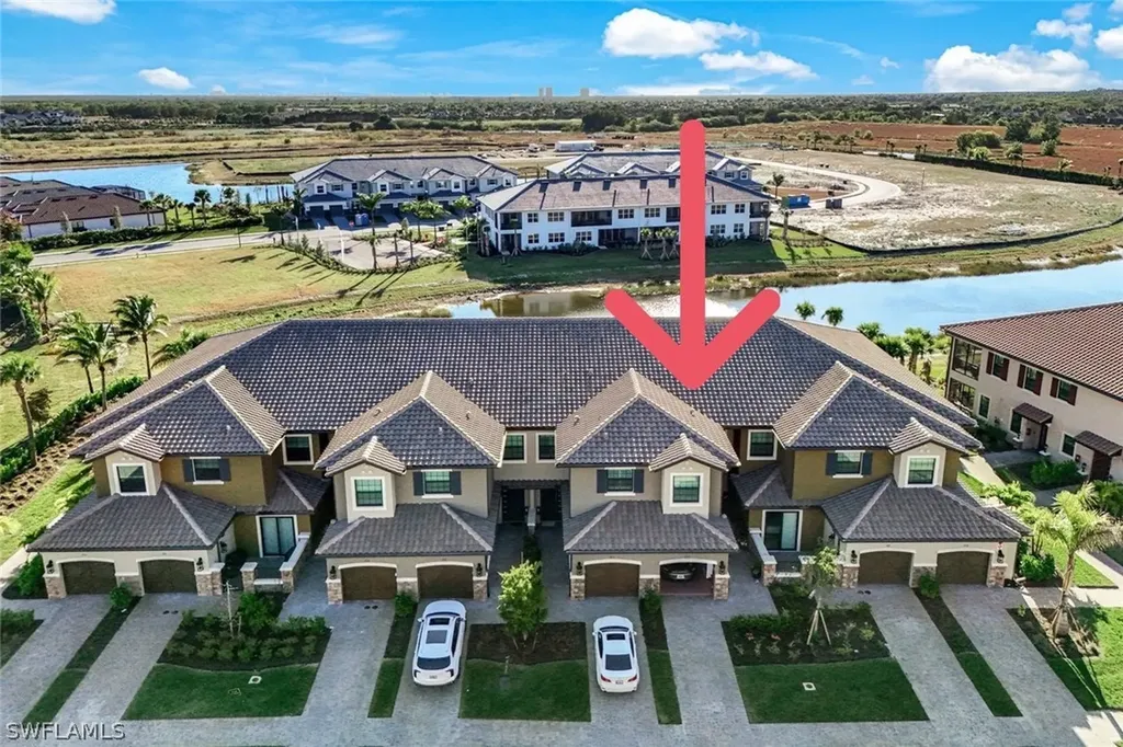 15336 Lucerna Street Naples FL 34114