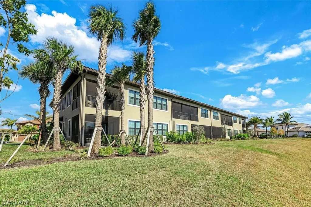 15336 Lucerna Street Naples FL 34114