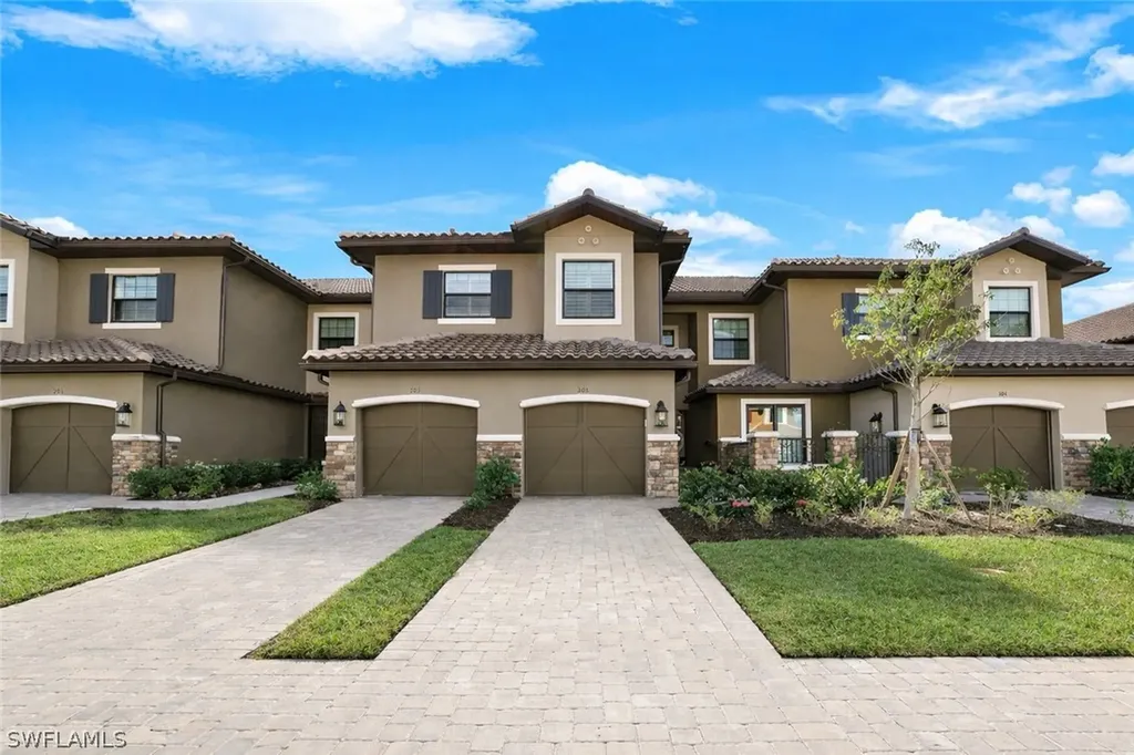 15336 Lucerna Street Naples FL 34114