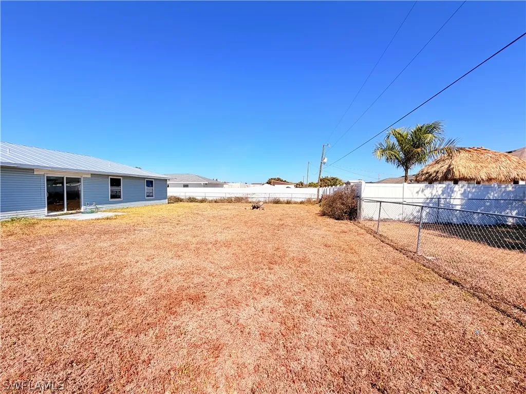 419 NE 16th Place Cape Coral FL 33909