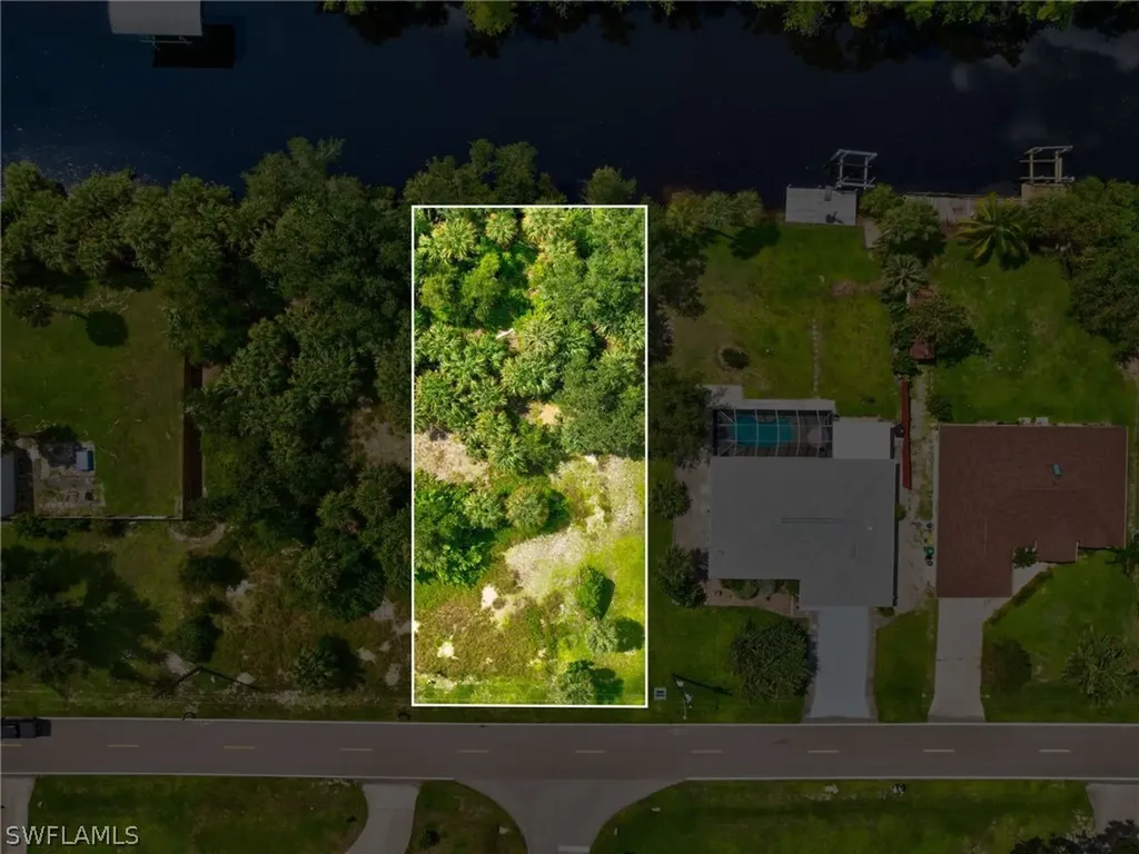 2265 Cedarwood Street Port Charlotte FL 33948