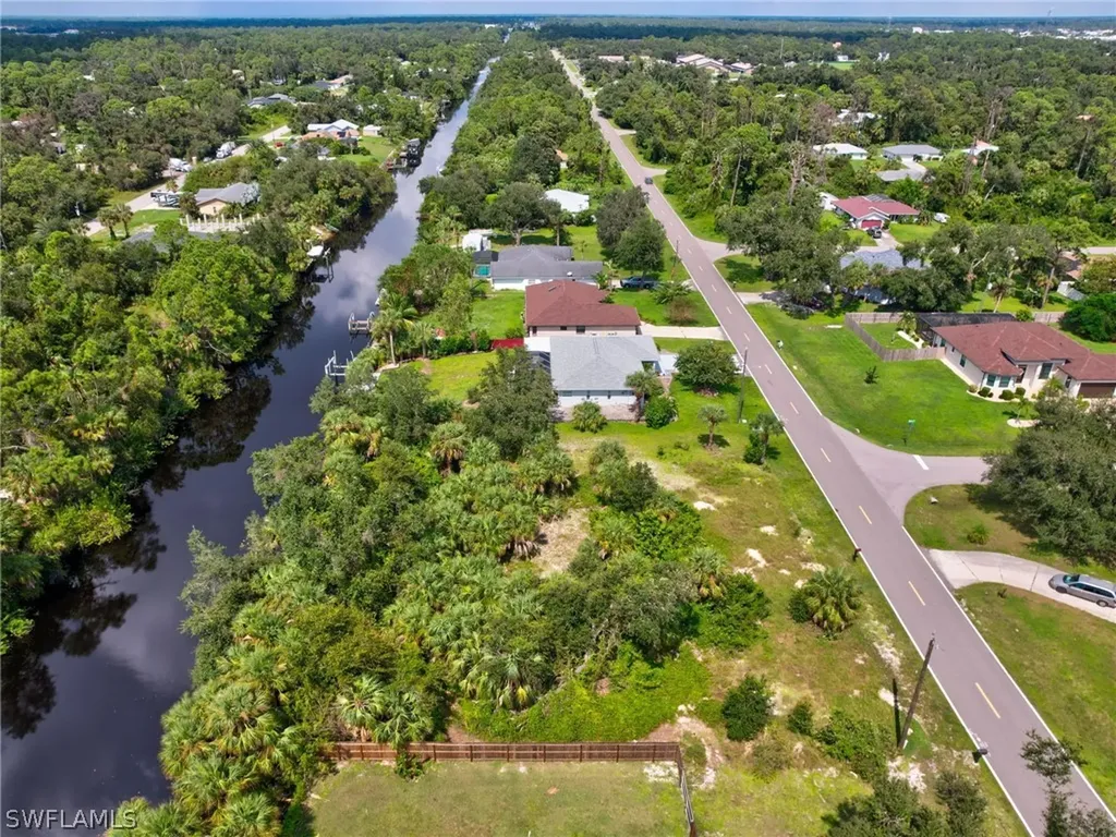 2265 Cedarwood Street Port Charlotte FL 33948