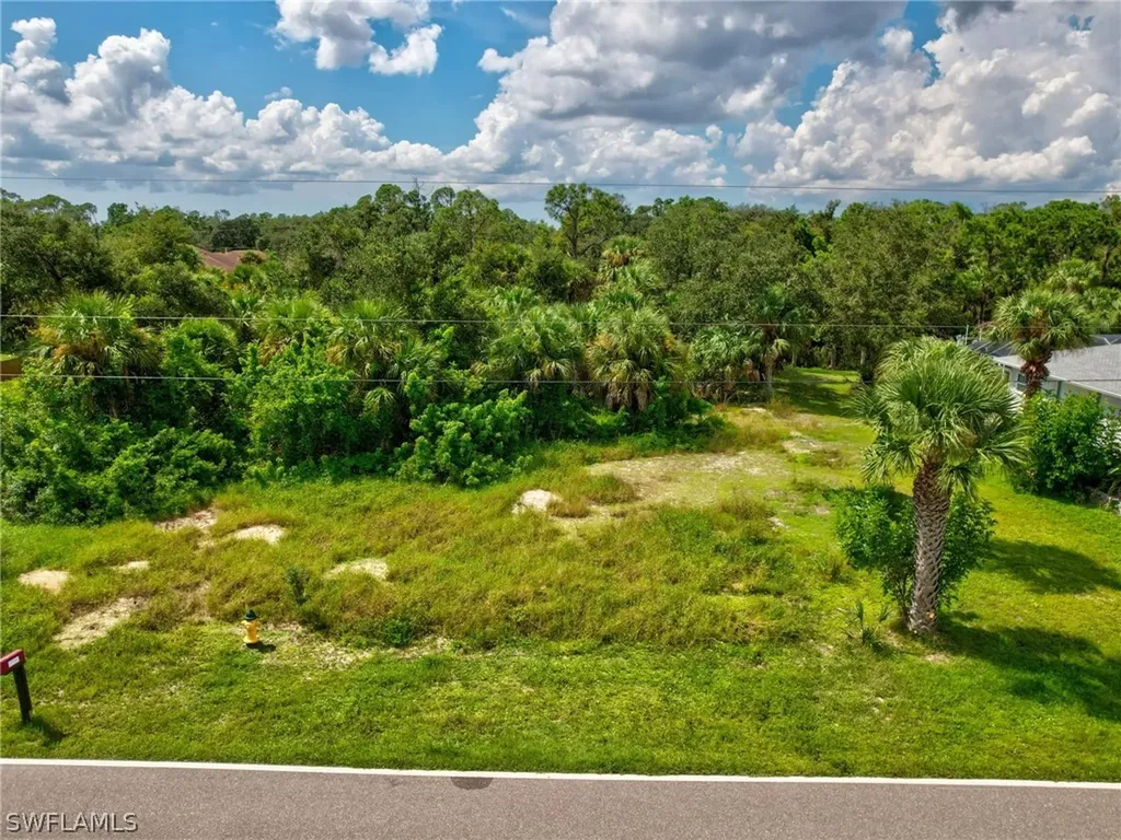 2265 Cedarwood Street Port Charlotte FL 33948