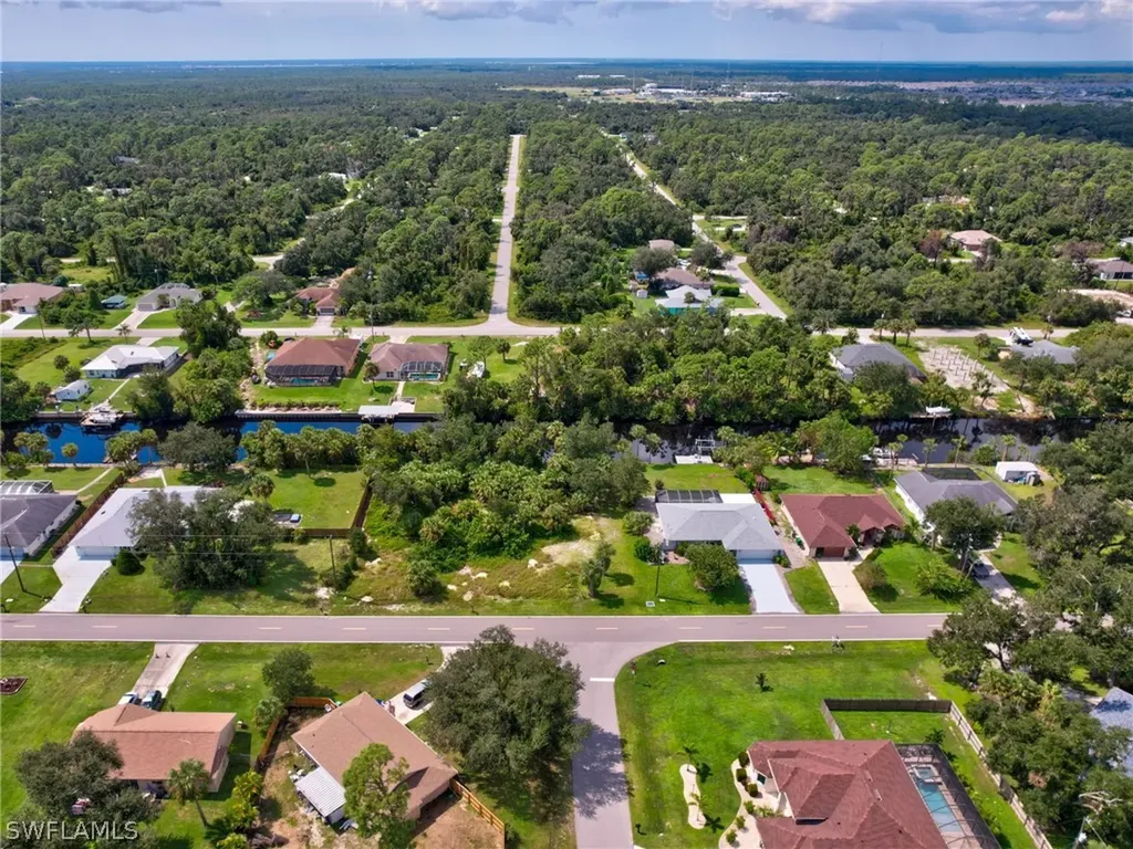 2265 Cedarwood Street Port Charlotte FL 33948