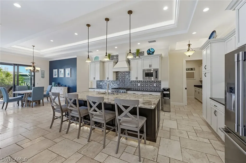 137 Hollyhock Court Marco Island FL 34145