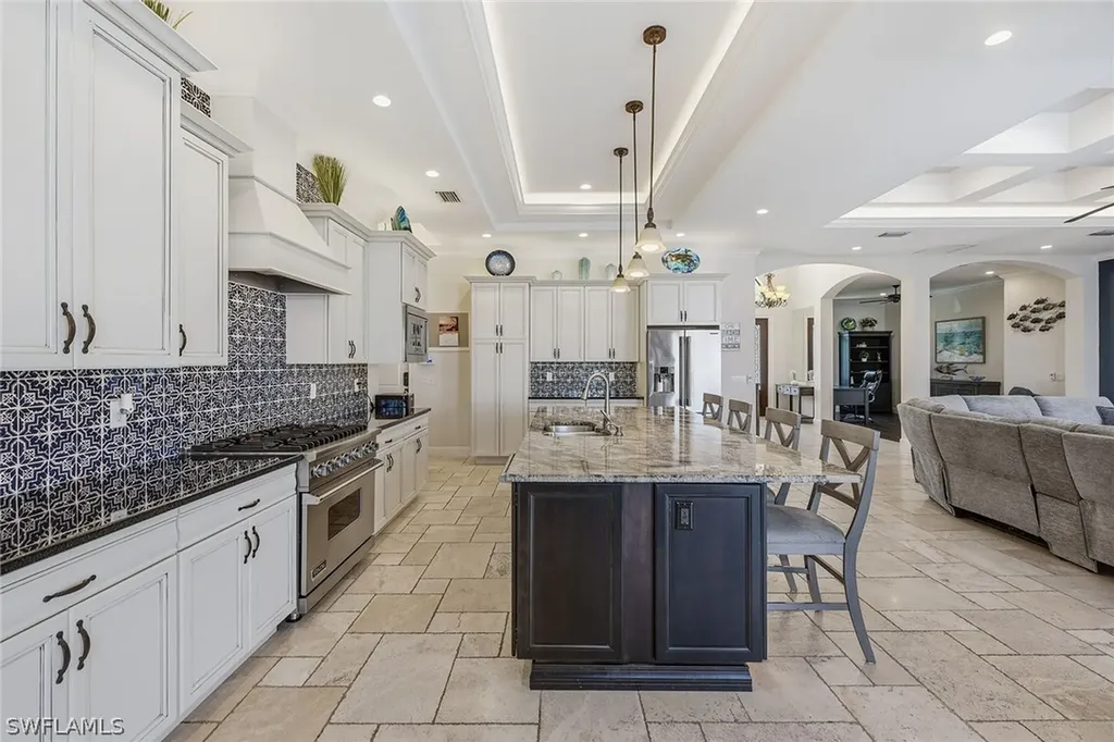 137 Hollyhock Court Marco Island FL 34145