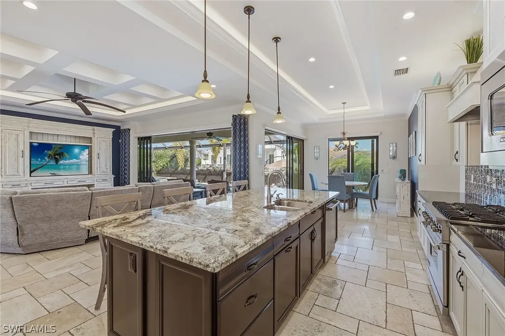 137 Hollyhock Court Marco Island FL 34145