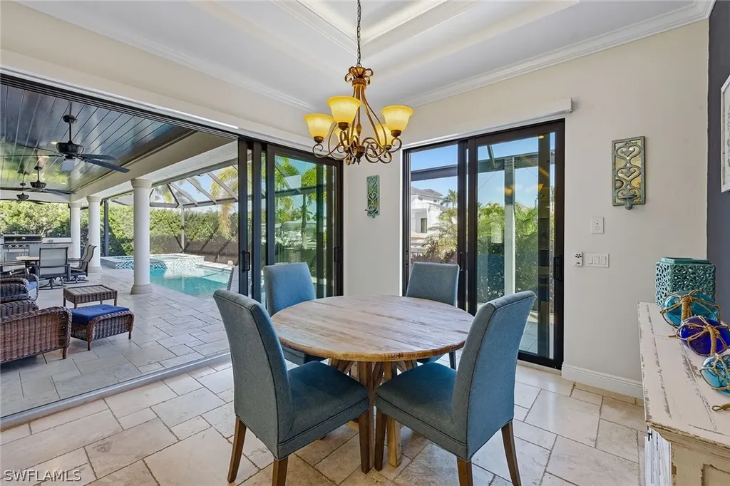 137 Hollyhock Court Marco Island FL 34145