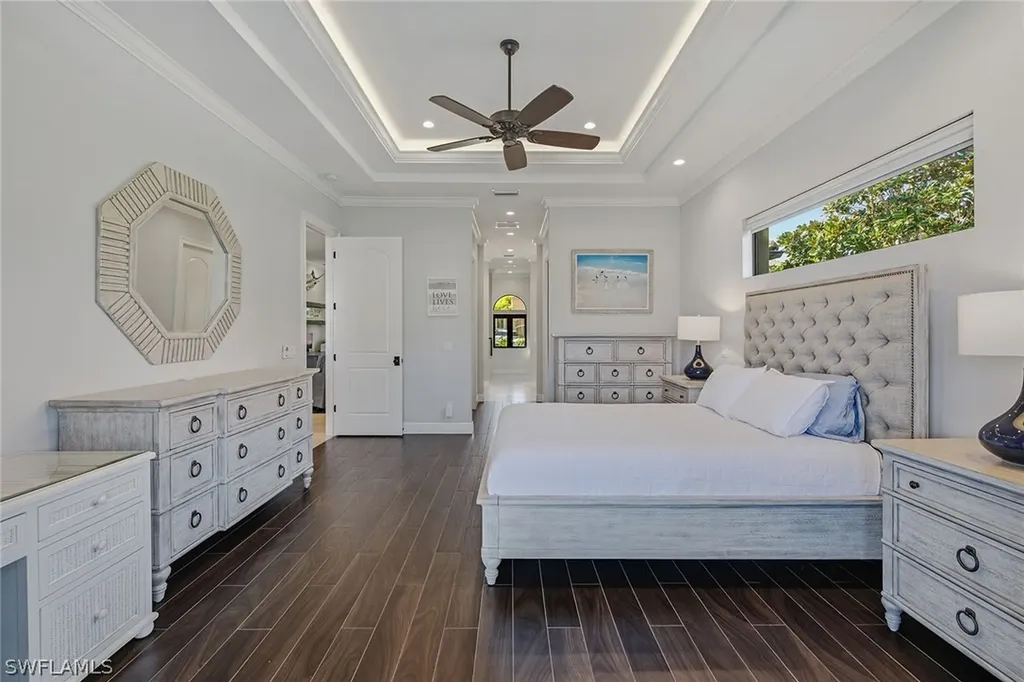 137 Hollyhock Court Marco Island FL 34145