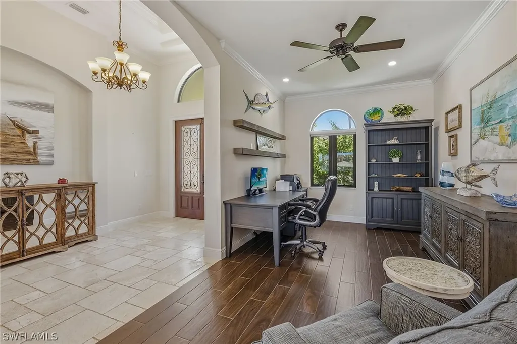 137 Hollyhock Court Marco Island FL 34145