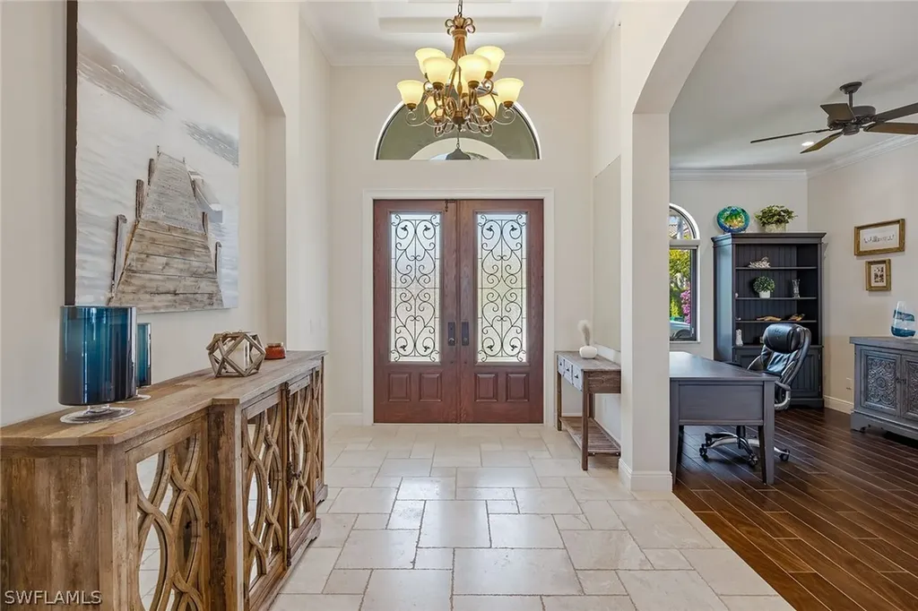 137 Hollyhock Court Marco Island FL 34145