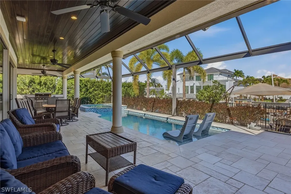 137 Hollyhock Court Marco Island FL 34145