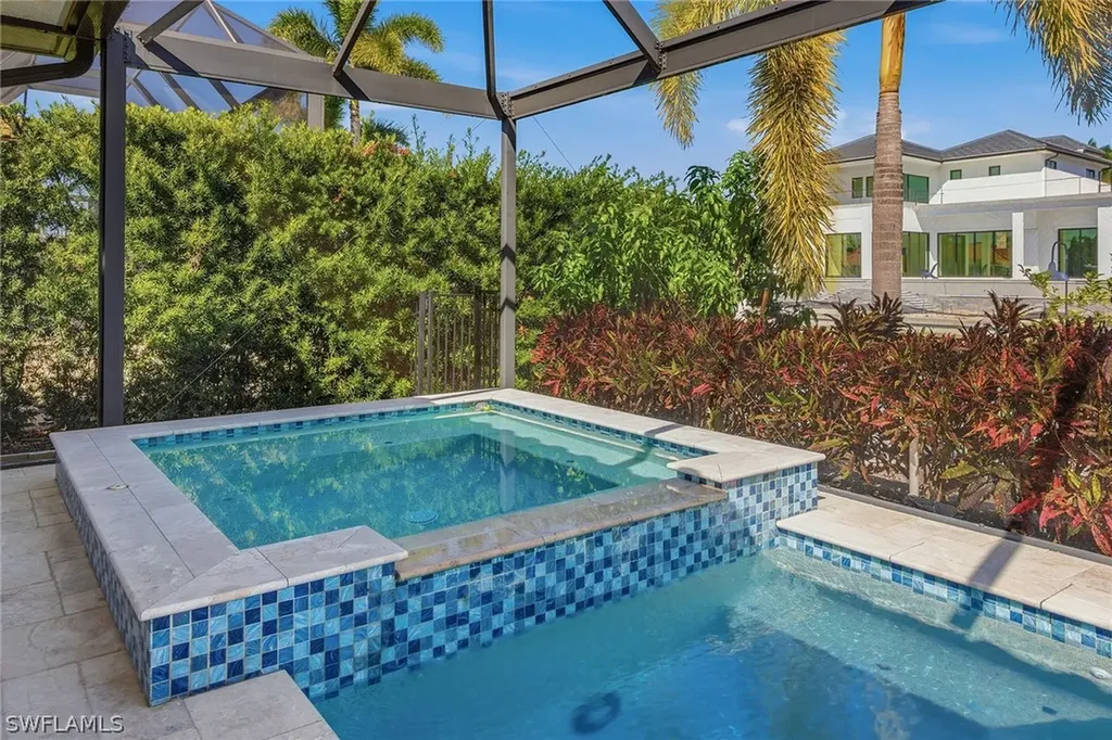 137 Hollyhock Court Marco Island FL 34145