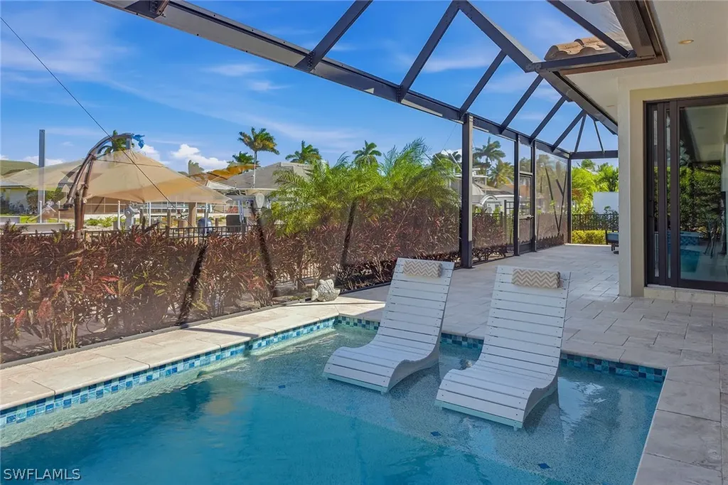 137 Hollyhock Court Marco Island FL 34145