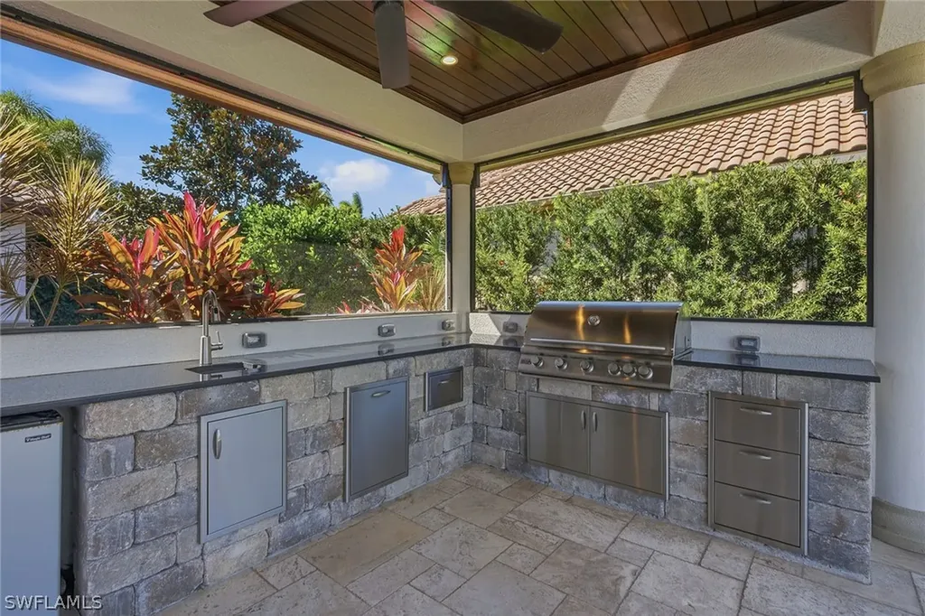 137 Hollyhock Court Marco Island FL 34145