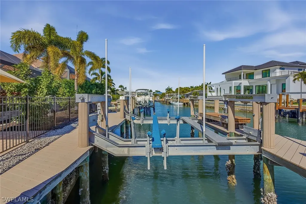 137 Hollyhock Court Marco Island FL 34145