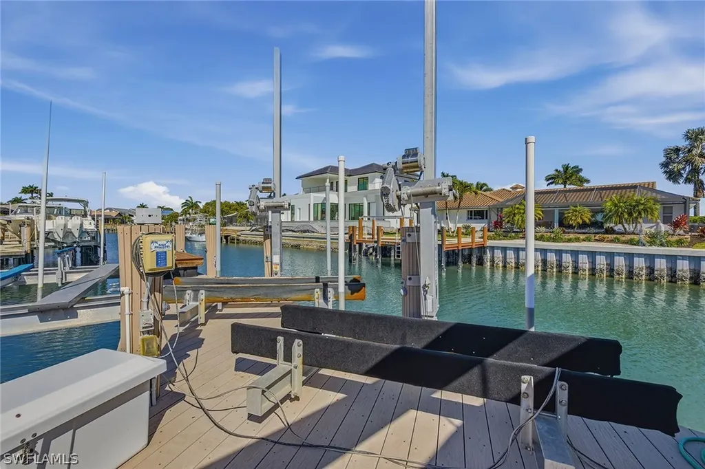 137 Hollyhock Court Marco Island FL 34145