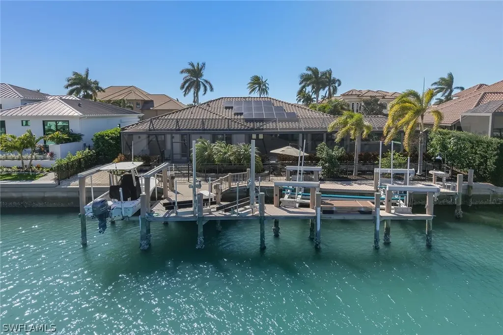137 Hollyhock Court Marco Island FL 34145